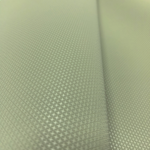 Rouleaux de cuir synthétique gaufré en PVC de qualité marine avec support tricoté, tissu élastique pour revêtement de canapé, sièges de voiture et bateaux - Product Image 2