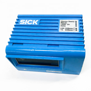 Original Sick 2D sensores LiDAR LMS400-1000 LMS4111R-13000 interior laser digitalização medição sistema com bom preço - Product Image 4