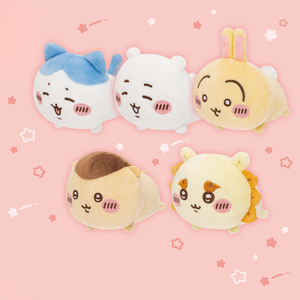 20 Cajas de Peluches Sorpresa CHIIKAWA de Anime Japonés, Serie 2, Colección Misteriosa para Regalo - Product Image 1