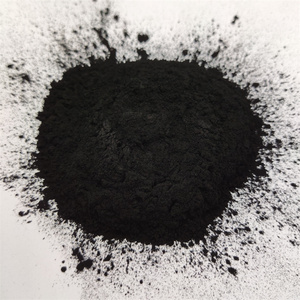 Charbon <span class=keywords><strong>actif</strong></span> en poudre utilisé pour éliminer la demande en oxygène chimique (DCO) et effectuer un traitement de décoloration - Product Image 6