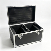 Projecteur de scène personnalisé à tête mobile 2-en-1 Airbox Mini 230W 260W 295W 350W 380W