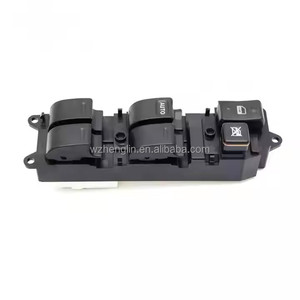 Chất lượng cao henglin HL-TY305 84820-12240 84820-32150 cửa sổ điện nút điều chỉnh nâng lên cho điều kiện mới - Product Image 2