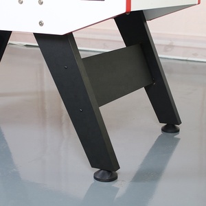 JX-1B002 Baby-foot professionnel de taille standard, robuste, football de table - Product Image 4