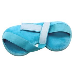 HODAF – <span class=keywords><strong>masque</strong></span> de thérapie en perles de Gel <span class=keywords><strong>chaud</strong></span> <span class=keywords><strong>ou</strong></span> <span class=keywords><strong>froid</strong></span> réutilisable, <span class=keywords><strong>masque</strong></span> de sommeil chauffant <span class=keywords><strong>pour</strong></span> <span class=keywords><strong>les</strong></span> <span class=keywords><strong>yeux</strong></span> secs - Product Image 5