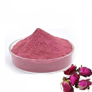 Hoge Kwaliteit Food Grade Rozenpoeder <span class=keywords><strong>Rose</strong></span> Flower <span class=keywords><strong>Powder</strong></span> <span class=keywords><strong>Rose</strong></span> Extract Poeder Met Fabrieksprijs - Product Image 2