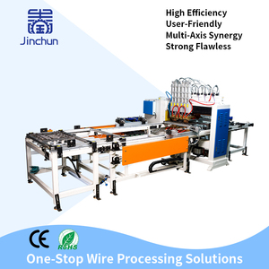 <span class=keywords><strong>Saldatrice</strong></span> <span class=keywords><strong>a</strong></span> Portale 380V, Macchina Automatica per Saldatura di Tralicci, <span class=keywords><strong>Saldatrice</strong></span> Multiprocesso AC/DC per Fili e Reti - Product Image 1