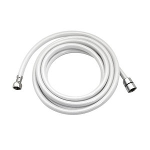 Manguera Flexible para Redes F 1/2 Cónica X F 3/8 Redondeada 300 Cm para Uso en Embarcaciones - Product Image 1