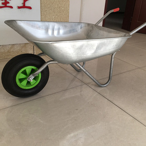 <span class=keywords><strong>Brouette</strong></span> robuste modèle France WB5204, chariots <span class=keywords><strong>Haemmerlin</strong></span> à vendre à prix abordable avec <span class=keywords><strong>roue</strong></span> pleine verte, Arabie Saoudite - Product Image 1