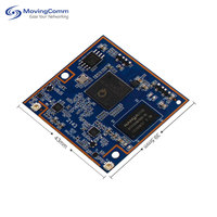 Module Wifi Mesh OEM ComIoT05 QCA9531 IEEE 802.11n 2T2R 2.4G 300Mbps avec PA et LNA