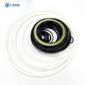 Kit de Juntas de Transmisión para D65-12 D65, Repuestos para Reparación de <span class=keywords><strong>Bulldozer</strong></span> - Product Image 1