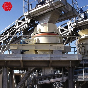 Concasseur VSI de qualité OEM à bon prix pour la production de sable en carrière, série <span class=keywords><strong>VGB</strong></span>, modèle VGB6150SE - Product Image 5