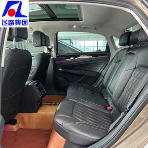 Volkswagen <span class=keywords><strong>Passat</strong></span> Modello <span class=keywords><strong>2019</strong></span> 330TSI 5 Posti Versione Benzina Turbo <span class=keywords><strong>Auto</strong></span> Usata ad Alte Prestazioni Volante a Sinistra - Product Image 6