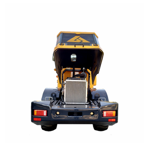 Pala gommata media frontale AOLITE 618 da <span class=keywords><strong>2</strong></span> tonnellate - Product Image 5