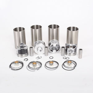 Kit de révision et de réparation de culasse Honour Time 4LE2, kit de chemises pour moteur ISUZU, pièces de rechange pour moteurs de machines - Product Image 1