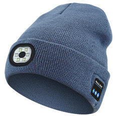 M1-BL10สีน้ำเงินเทาอ่อน