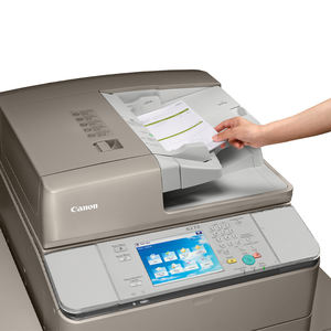 <span class=keywords><strong>Photocopieur</strong></span> <span class=keywords><strong>professionnel</strong></span> REOEP, imprimantes photocopieuses d'occasion pour <span class=keywords><strong>Canon</strong></span> 6275 6255 6265 - Product Image 4