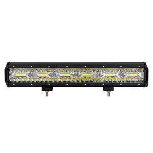 Off-Road Lighting 17.5 In 360W 120LED Work <b>Light</b> <b>Bar</b> For Off-Road Vehicles And Modified Vehicles - Product Image 1