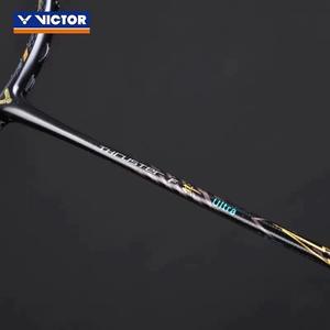ไม้แบดมินตันระดับมืออาชีพ <span class=keywords><strong>Victor</strong></span> รุ่น <span class=keywords><strong>THRUSTER</strong></span> <span class=keywords><strong>F</strong></span> Ultra - Product Image 5