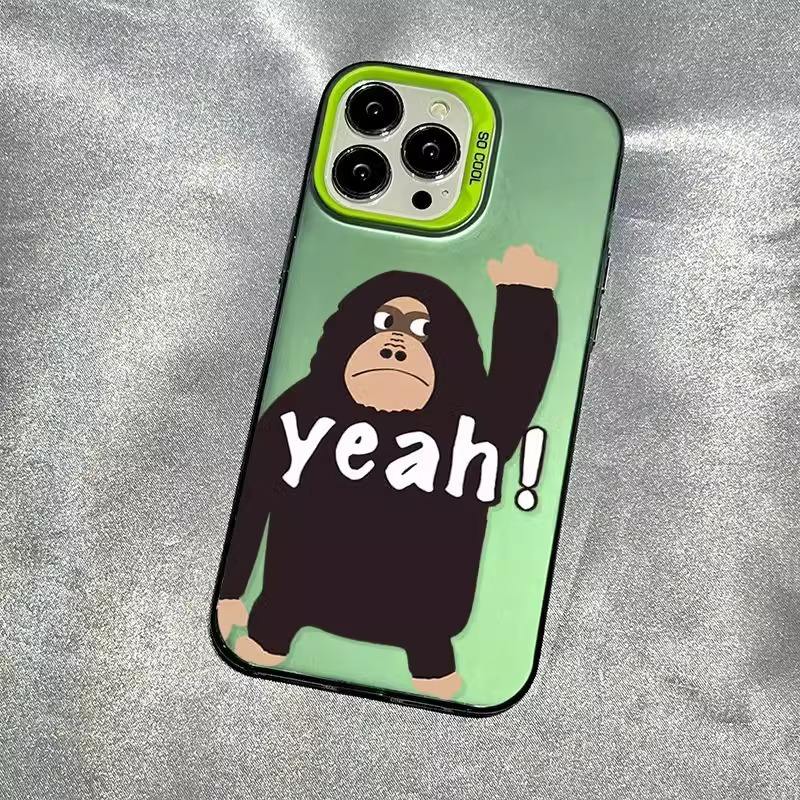 สีเขียว