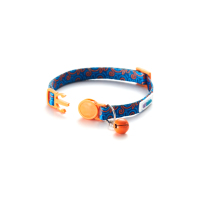 UFBemo Offre Spéciale boucle de sécurité personnalisée, ceinture de séparation, cloche, colliers pour animaux de compagnie, colliers pour chats