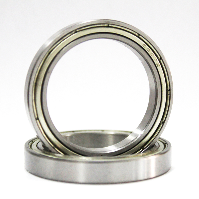 Food Grade Stainless Steel Bearing S6802