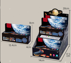 Juego de rojectores para niños, herramientas de reparación para niños - Product Image 5