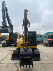 Bonnes affaires Pelle d'occasion CAT308D prix d'usine CAT 308d CAT d'occasion avec de faibles heures de travail en vente - Product Image 4