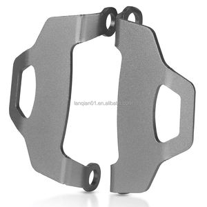 Protector de Cubierta para Pinza de Freno Delantero para <span class=keywords><strong>Ducati</strong></span> MULTISTRADA <span class=keywords><strong>1200</strong></span> Enduro Pro Multistrada 1260 S/S Grand Tour/DAir/Pikes Peak - Product Image 2