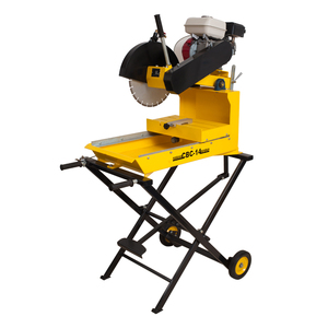 Béton <span class=keywords><strong>Laser</strong></span> Machine de Découpe de Scie à Sol Béton Machine de Coupe - Product Image 5