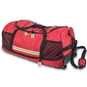 Sac tactique BSCI pour pompier avec compartiment pour casque, robuste, sac de transport pour équipement de pompier en ripstop premium, prix usine - Product Image 4