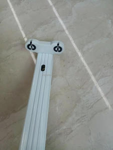 Đôi huỳnh quang ánh sáng lịch thi đấu <span class=keywords><strong>T8</strong></span> connectable liên kết nam nữ duy nhất LED ống <span class=keywords><strong>T5</strong></span> huỳnh quang Led khung đèn - Product Image 4