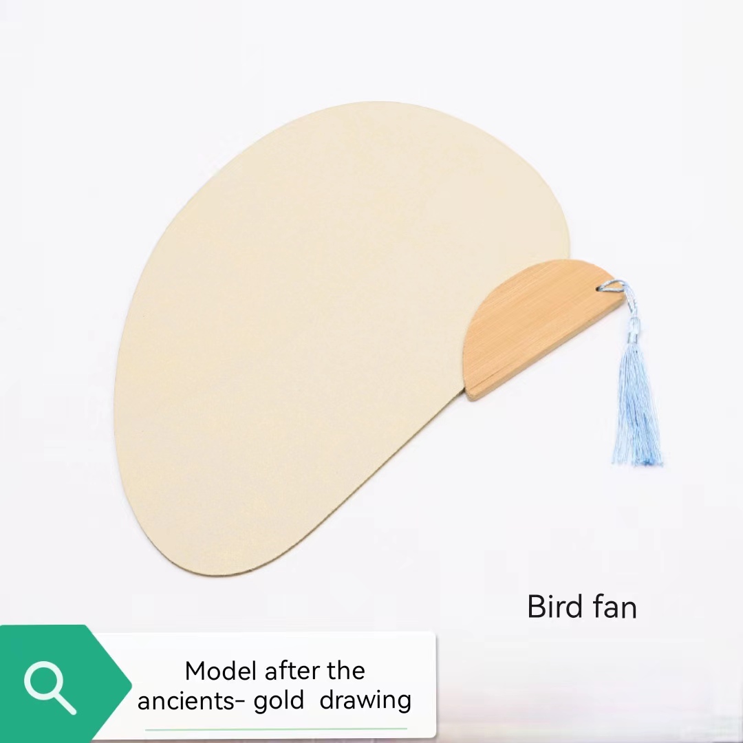 Pájaro/modelado a partir de una antigüedad