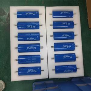 Celda de Batería LTO de Alta Tasa de Descarga HHPOWER 2.3V 30/35/40Ah Yinlong 66160 25000 Ciclos -50C~65C - Product Image 6