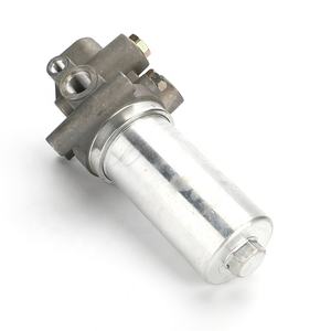 ZAX70 ZAX120挖掘机零件先导过滤器头过滤器座 - Product Image 5