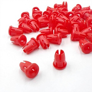 คลิปป้องกันแผงพลาสติกรถยนต์ A0019882081 สำหรับเมอร์เซเดส-เบนซ์ W108 W109 - Product Image 2