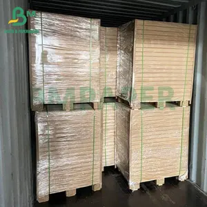 Cao cấp mịn 250gsm các tông màu trắng cho mỹ phẩm hộp với in ấn tốt ổn định