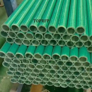 High Strength Passion Fruit Orchard Support Pipes <b>Plastic</b> Plant Stakes 8mm-60mm - Product Image 3