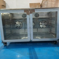 Hete Aanbieding: Zonne- en elektrische voedseldroger, hetelucht fruit- en groentedroger voor mango, appel, worst, noten, thee, huisdierensnacks.