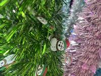 Pop-up-Baum Sofort Einsatzbereit Schneller Aufbau Innen-Feiertagsdekoration Großhändler OEM ODM Fabrik Großhandel Faltbarer Weihnachtsbaum