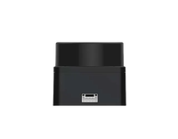 YDLIDAR T-mini Plus Scanner LiDAR 2D compact, capteur de nuage de points 12m pour la navigation de robots aspirateurs, SLAM et l'automatisation