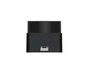 Capteur LiDAR 2D YDLIDAR T-mini Plus 360 degrés, scanner laser ToF pour la navigation robotique, l'évitement d'obstacles et la cartographie - Product Image 1