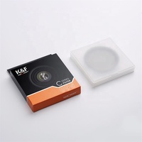 43mm Bleu Couche MC CPL K & F Concept Crazy Filtre Photographie Filtre Optique Caméra Filtre