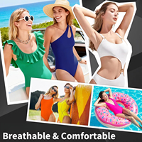 Tissu de yoga extensible respirant double face en tricot doux, 30% nylon 70% élasthanne, brocart sportif teint uni, 210 GSM, vente en gros, livraison rapide