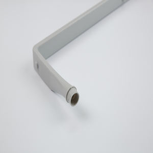 Pièce de rechange pour <span class=keywords><strong>lave</strong></span>-<span class=keywords><strong>vaisselle</strong></span>, réservoir et tuyau creux en PP, fabriqués par technologie de moulage par soufflage - Product Image 6