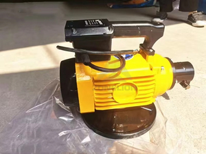 เครื่องสั่นคอนกรีตแบบพกพาสำหรับการก่อสร้างอุตสาหกรรมอาคารเครื่องยนต์ภายในประสิทธิภาพสูง - Product Image 3