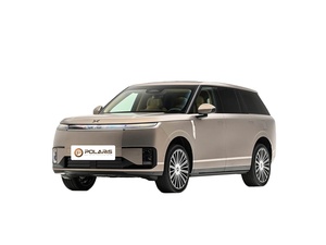 XPeng Motors - XPeng GX 2026 750 AWD Ultra Flagship Edition Grande SUV Elettrico Puro, Veicolo a Nuova Energia - Product Image 1