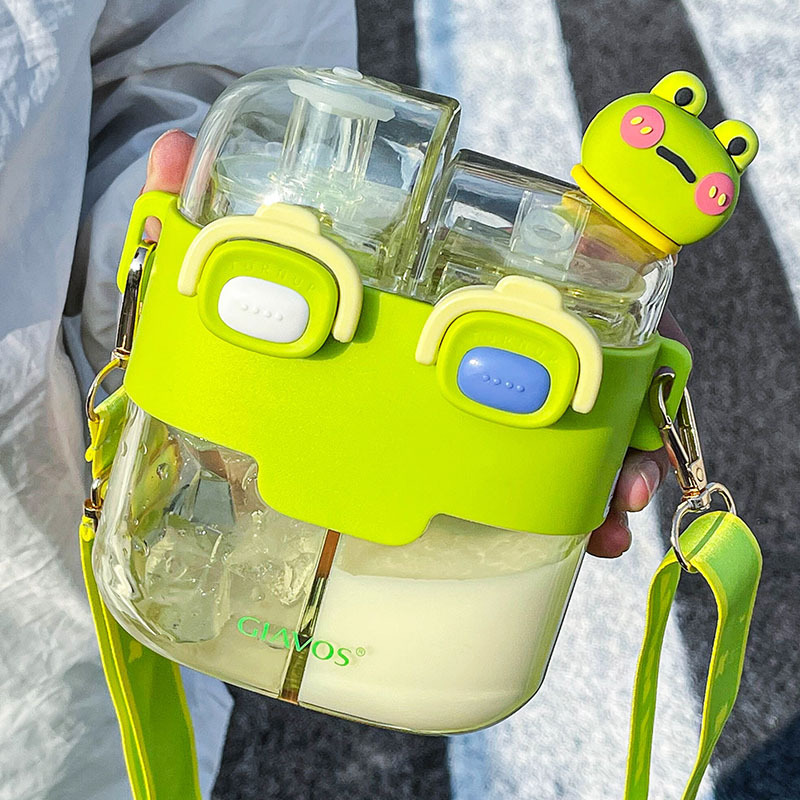 Lime Green - 530ML