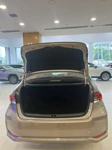 Toyota Corolla 2026 Benzine Sedan 1.8L Hybride Goedkope Nieuwe Auto Toyota Corolla Auto's Gemaakt in China Te Koop Goede Prijs - Product Image 6