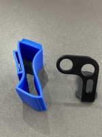 CQHZJ Unité de contrôle de course universelle pour moto avec écran tactile intelligent CDI et réglage de l'avance d'allumage pour plateforme moteur CG