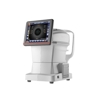 Réfractomètre automatique ophtalmique et kératomètre pour examen oculaire ARK100 – Fournisseur d'usine - Product Image 3